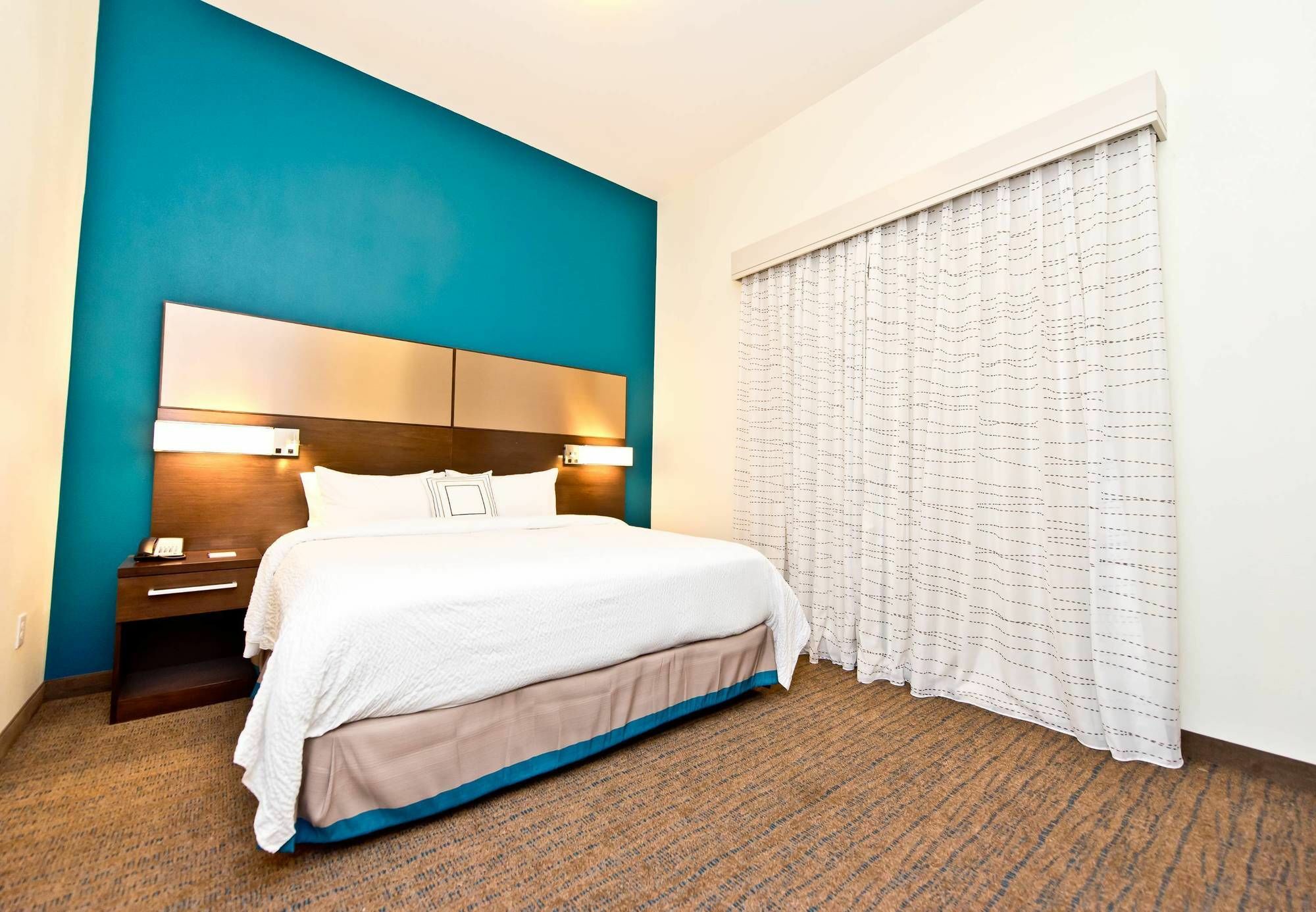 Residence Inn By Marriott Austin Southwest Sunset Valley Exterior foto
