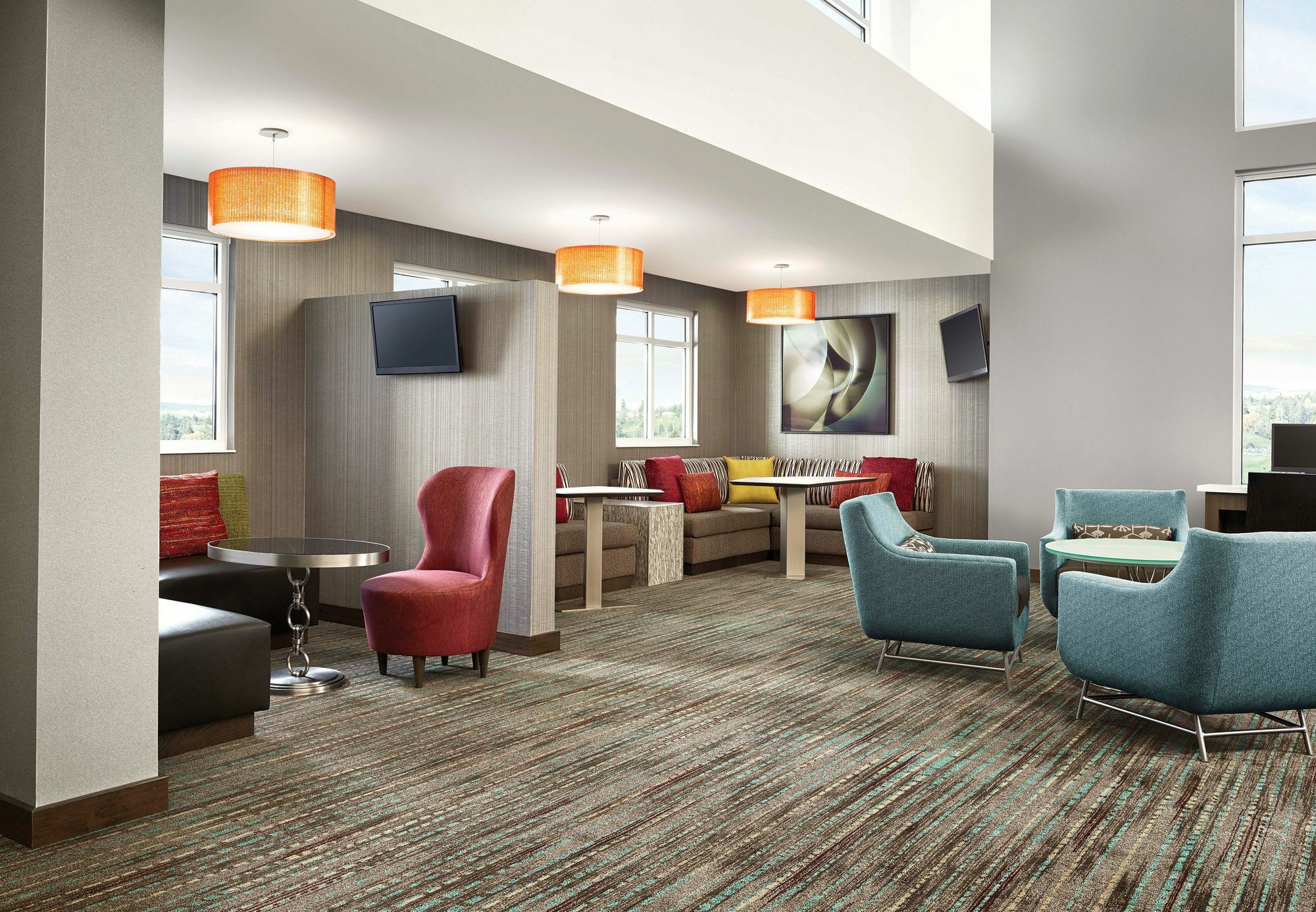 Residence Inn By Marriott Austin Southwest Sunset Valley Exterior foto